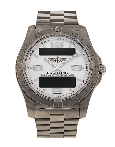 Breitling Aerospace E79362
